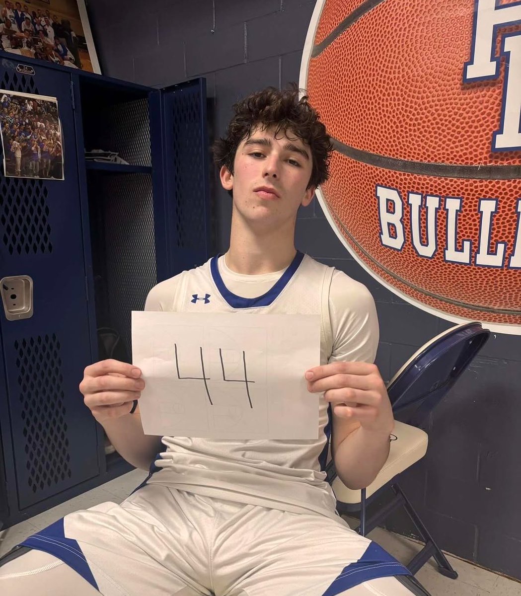 Illinois Sports Updates (@sports4illinois) on Twitter photo 2025 Danny Loftus with a huge 44 point game in the win over Evergreen Park⭐️‼️ <a href="/dannyloftus2025/">Danny Loftus</a> <a href="/MikeReingruber/">Mike Reingruber</a> <a href="/rbhsathletics/">RBHS Athletics</a> 2025 Danny Loftus with a huge 44 point game in the win over Evergreen Park⭐️‼️ <a href="/dannyloftus2025/">Danny Loftus</a> <a href="/MikeReingruber/">Mike Reingruber</a> <a href="/rbhsathletics/">RBHS Athletics</a>