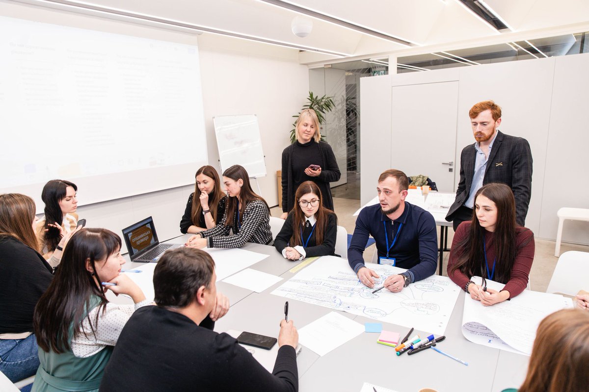 UN-Habitat Urban Lab tweet media