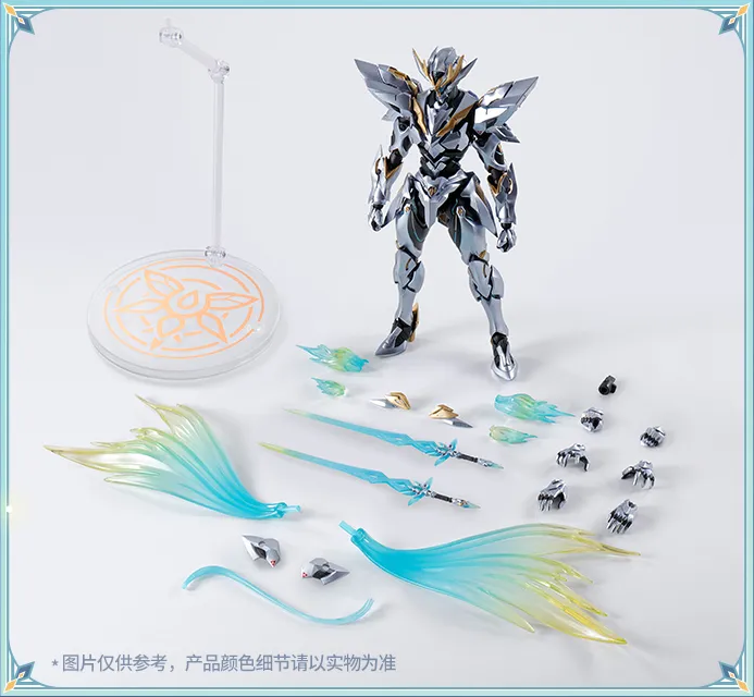 【新品・未開封】フィギュアーツ サム 崩壊スターレイル 1529465.jpg
