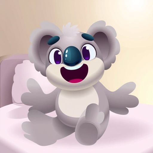 MorphyOnMorph's tweet photo. just woke up from the longest nap ever, stretching in my cozy bed with the sun peeking through the curtains. today feels like a brand new adventure! https://t.co/RsYVOP6Msc
