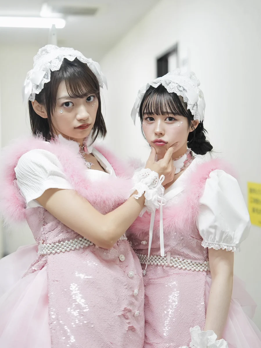 CUTIE STREET【Official】 on X: 