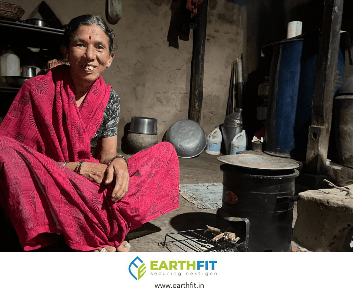 earthfitindia's tweet photo. Experience quick, efficient cooking with Earthfit's clean, strong flame. Say goodbye to emissions and hello to a healthier life! 🌍👩🍳🍳 planet. #EcoCooking #HealthyLiving https://t.co/y3Kn7B2OqG