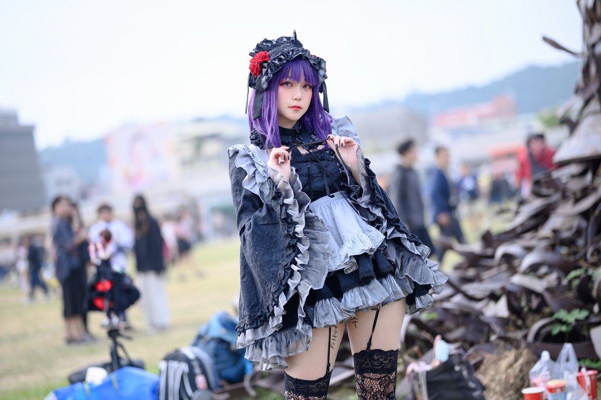 小靜Shizu (@Shizucosplay) / Posts / X