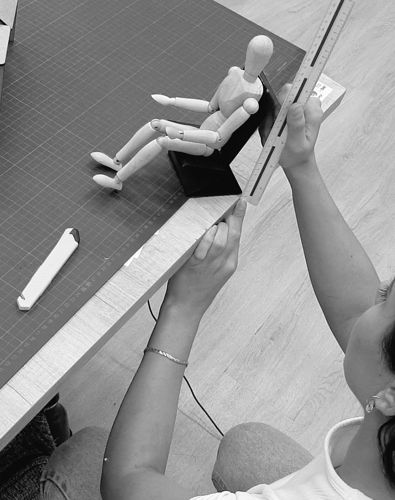 DiárioD 18122024. Esta semana tenho acompanhado um trabalho de TFG  despretensioso, mas de muita superação e ótimas perspectivas.