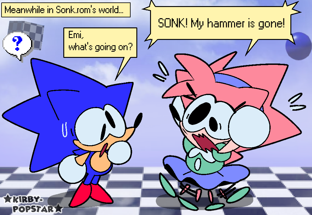 Kirby-Popstar (Comms Open) tweet media