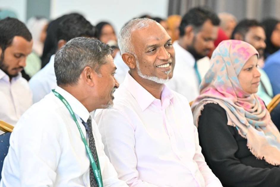 President declares Government holiday on Thursday, January 2, 2025!