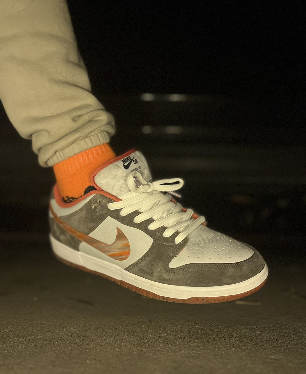 cj_sc00t's tweet image. #kotd #dunksfordays
