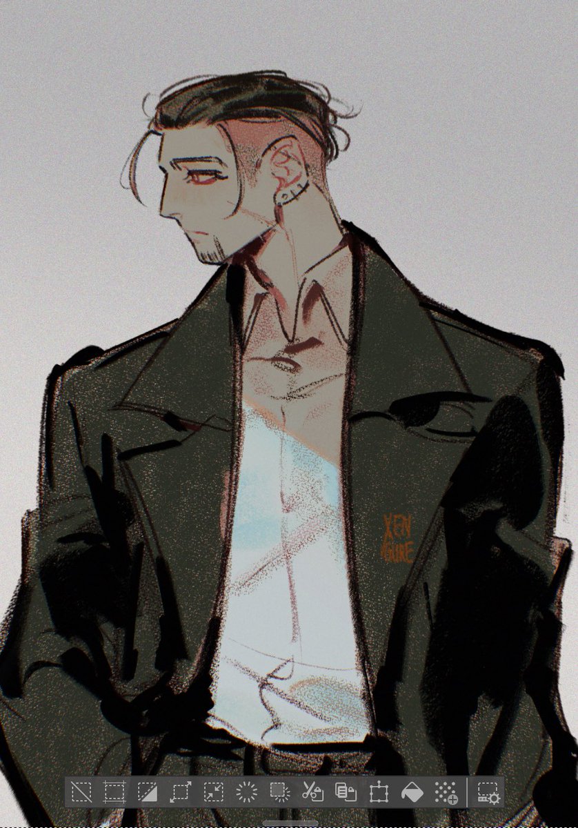 ths probs isnt good but hey its ogata regardless