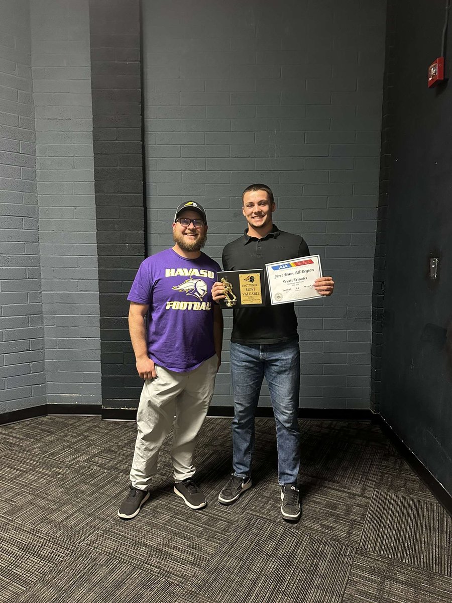 Wyatt Tribolet tweet media