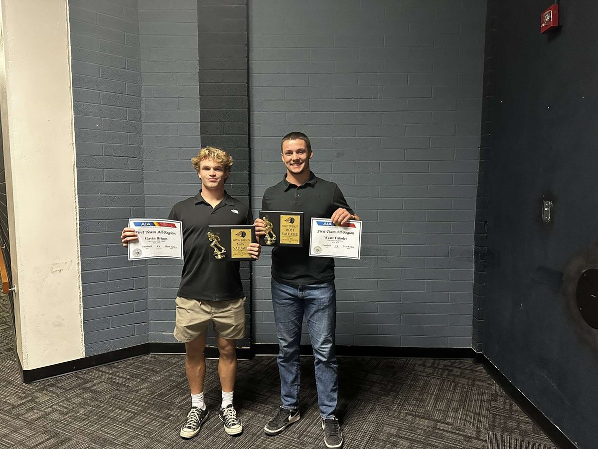 Wyatt Tribolet tweet media