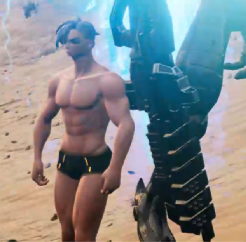 HardDriveMag's tweet image. The Demo: