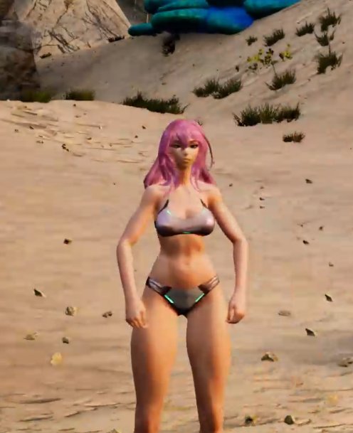 HardDriveMag's tweet image. The Demo: