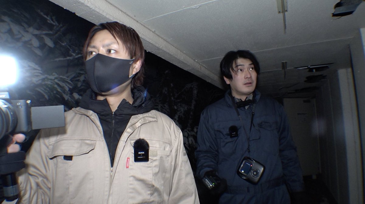 maasiin0MTV's tweet photo. やっぱレンってすげーわ…
明日、明後日の動画は笑わずにご覧下さい https://t.co/QArbveoukY