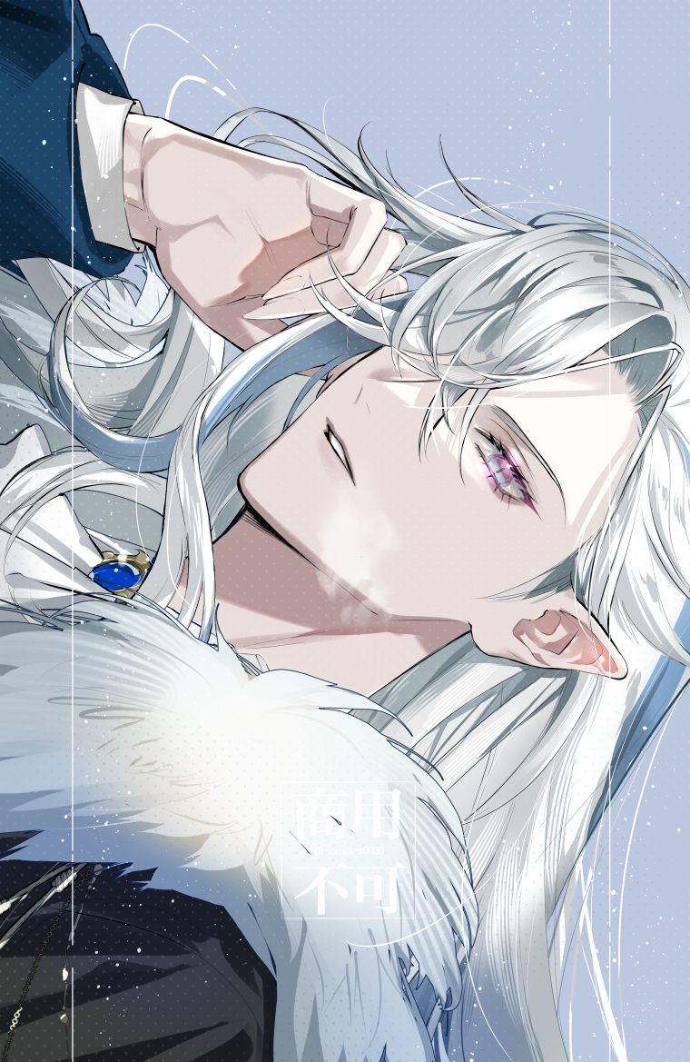 #ヌヴィレット生誕祭2024
ｵﾒﾃﾞﾄ〜