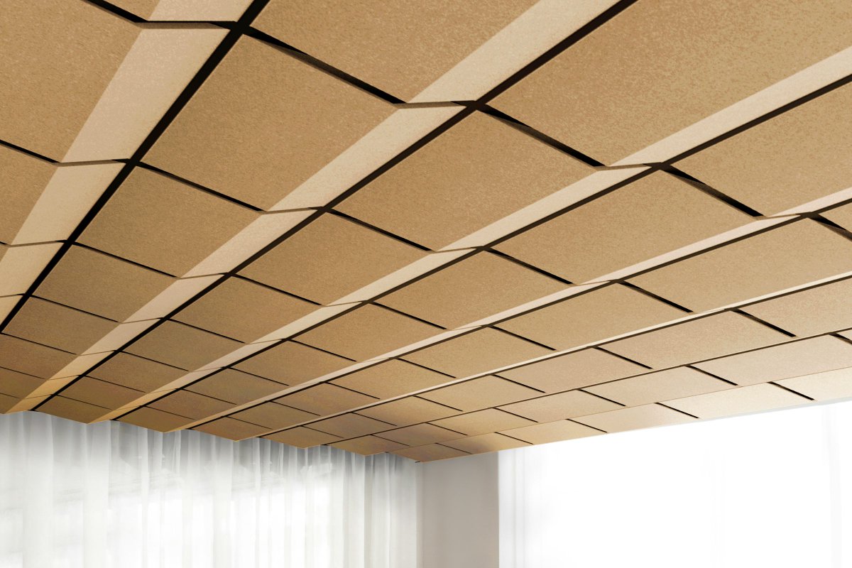 NetworkBS's tweet image. The Grid Ceiling Tiles by @‌autexacoustics are an acoustic solution designed to elevate traditional ceiling grid systems, through their colour, texture and elegant form.

📸 @‌autexacoustics

#networkbuildingsupplies #ceilingsystem #ceiling #buildingsupplies