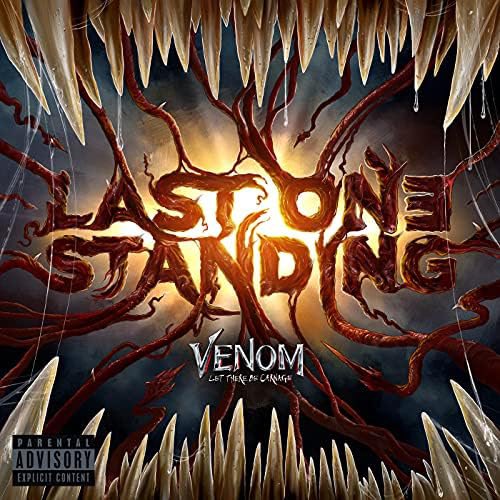 VenomDbd's tweet photo. Which Venom Movie had the best End Credit song?

-Venom (2018): Venom by Eminem

-Venom Let There Be Carnage: Last One Standing by Skylar Grey, Polo G, Mozzy, and Eminem

-Venom The Last Dance: One Last Dance by Tom Morello, Roman Morello, and grandson https://t.co/64nJqScQKO