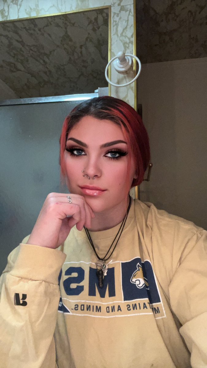 It’s been a min 😘