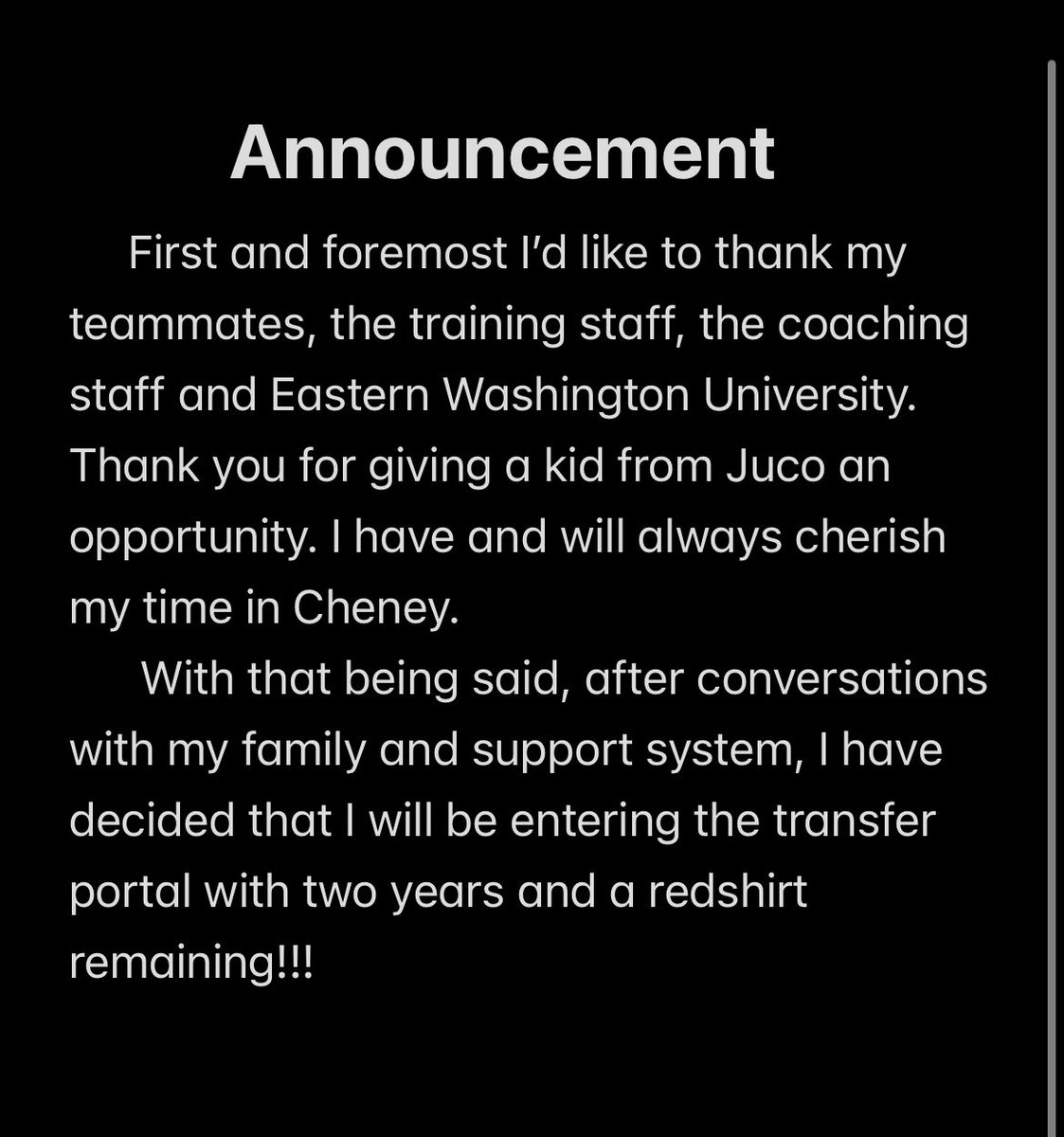 Have faith 🕊️🤞