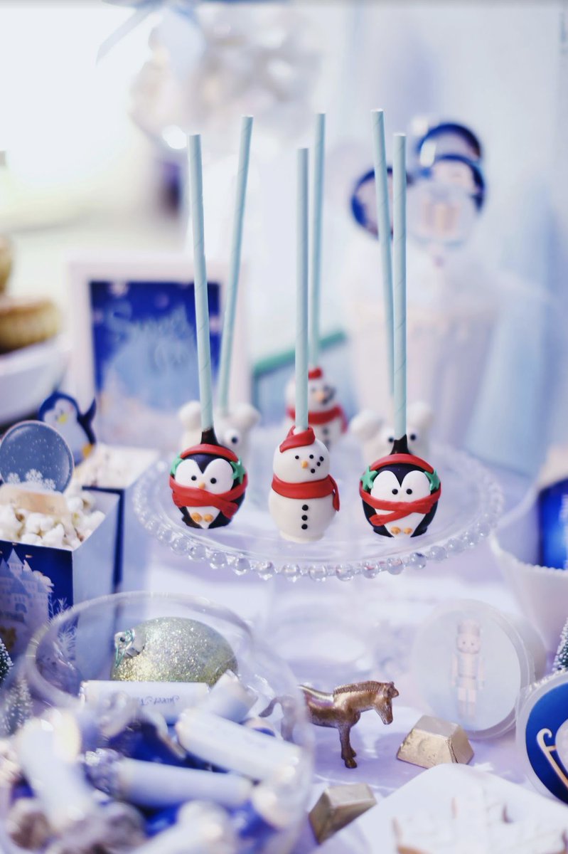 catchmyparty's tweet photo. Don't miss this adorable winter wonderland party! The party food is so cute! https://t.co/fkVhQEu3tw #catchmyparty #partyideas #winterwonderland #winterwonderlandparty #boybirthdayparty #northpole #northpoleparty https://t.co/UYTgPC1Q8h