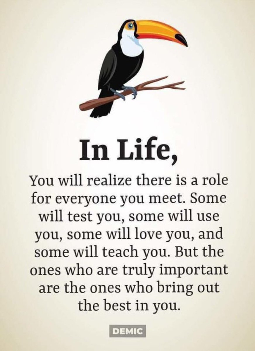 GANAHEZA16's tweet photo. Our nature in this life journey. 
#life 
#LearnAlways https://t.co/odVdDE0WXg