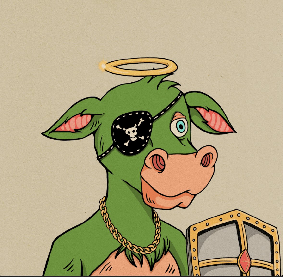 Never Sell NFTs (Series 2)

This is continuation on a series about NFTs that I would never sell at current valuations.  These NFTs represent a deep value to current floor prices and have sustainable business models that can produce continual revenue and profits for NFT holders in