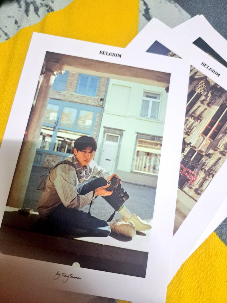 polcaa_V's tweet photo. top faves!😍😍
#DOGSEYEVIEW #เตนิว 
#Tawan_V #Newwiee https://t.co/9IgxTltgk8