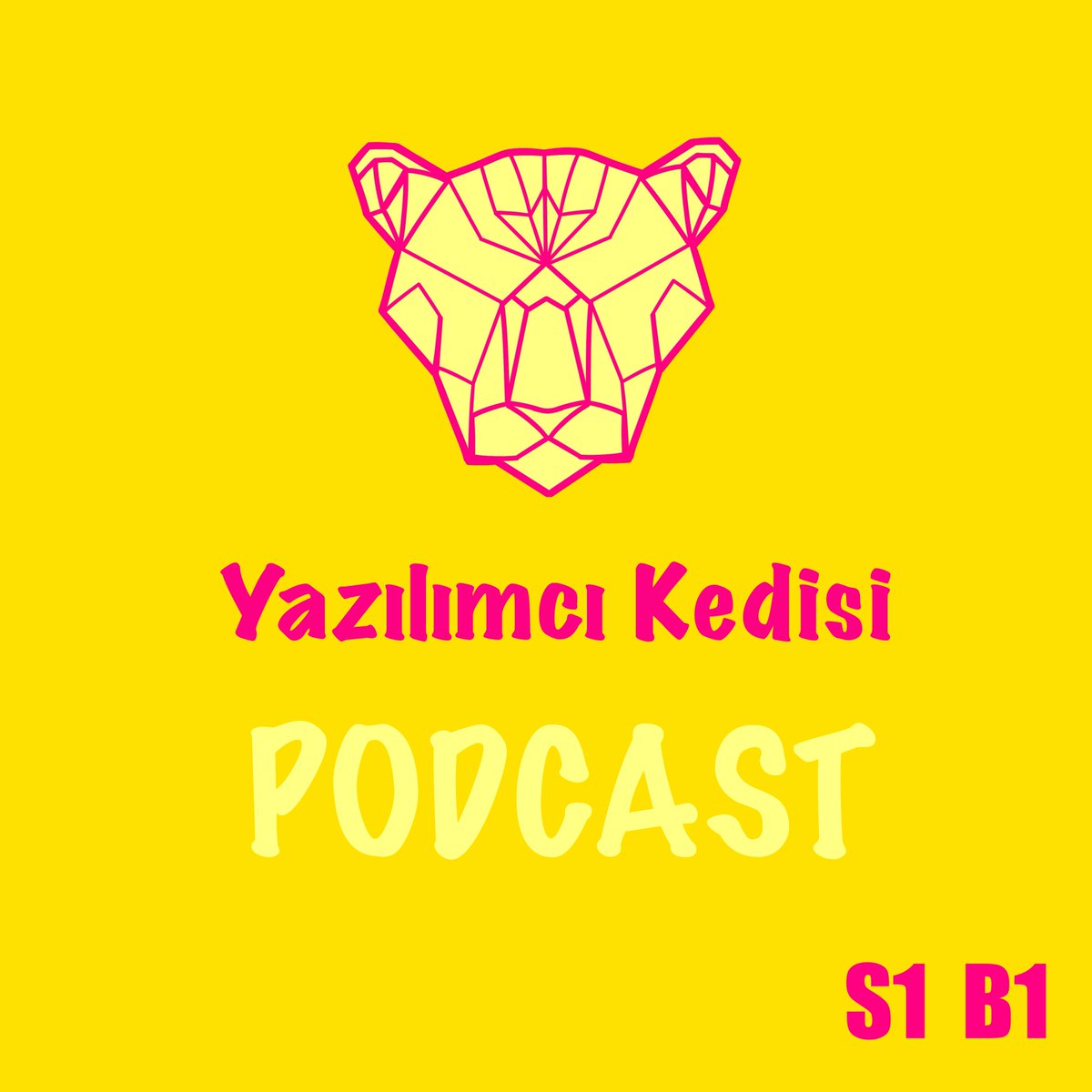 Yeni bolum yolda 🐱🐈🎙️💻 🙃
linktr.ee/yazilimcikedisi

#SoftwareDevelopment #cats #Spotify  #podcast #yazilim