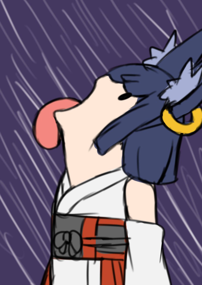 #私の絵のいいところを教えて

どういうとこ? 