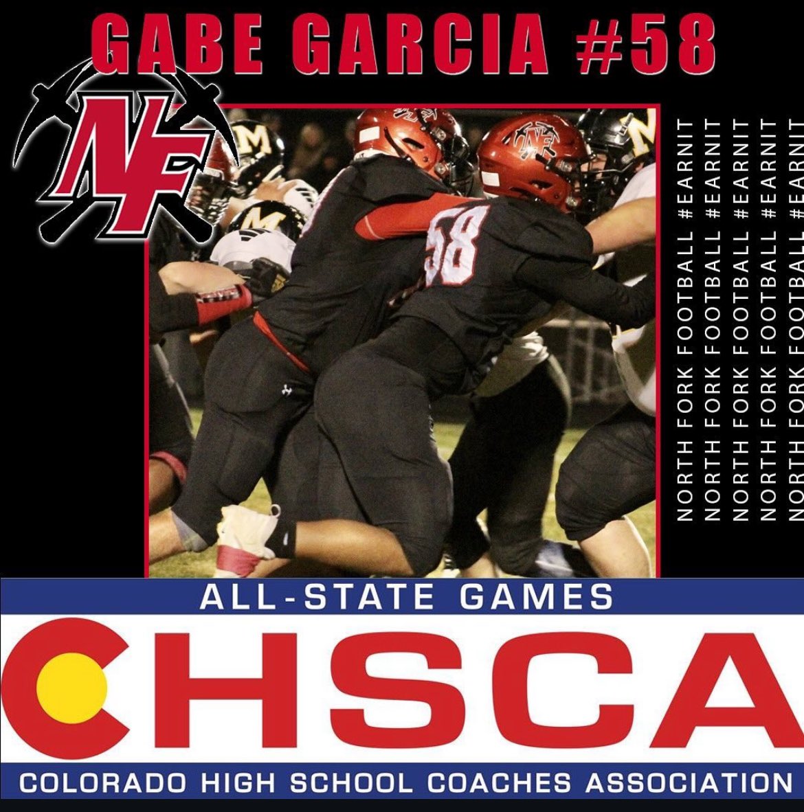 Gabriel Garcia tweet media