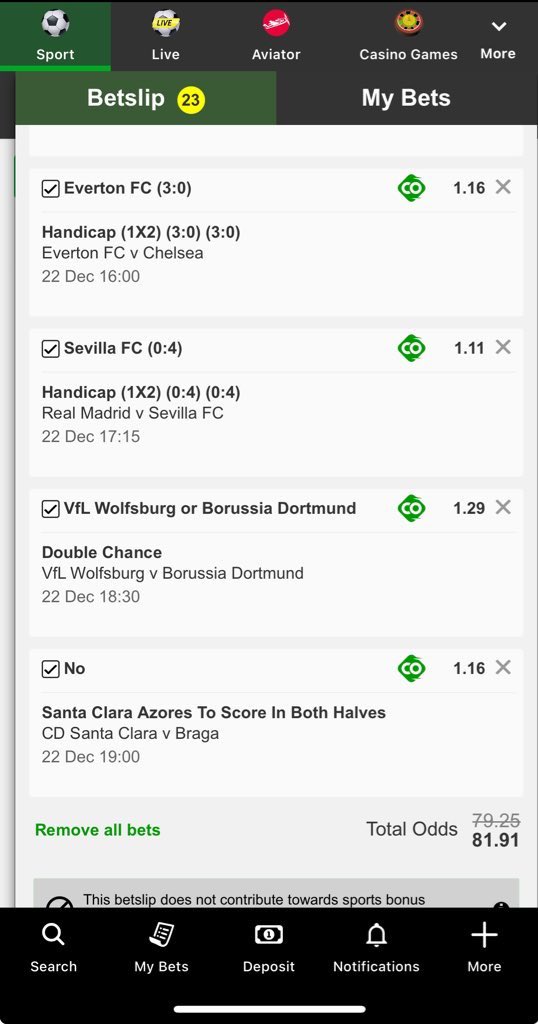 Ziggy_Diver1's tweet photo. Choooo choooo 🚂🚂🚂

I just placed a bet with Betway. Tap here to copy my bet or search for this booking code in the Multi Bet betslip X88736426 https://t.co/SYdu5g6099 https://t.co/U2jrrxeEYa