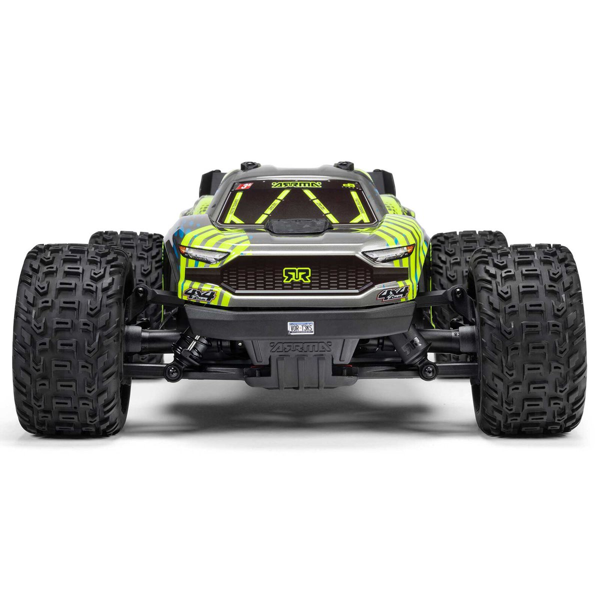 OBLHOBBY's tweet photo. ARRMA 新品発売
【取寄対象品】　＃ARRMA　1/10 ＃VORTEKS 223S DSC 4X4 RTR Brushless Stadium Truck, レッド ブラシレス スタジアム トラック 
https://t.co/6lPN4ks3Oi
品番：ARA4305V4T1
品番：ARA4305V4T2
品番：ARA4305V4T3 https://t.co/K6q1PUaWvW