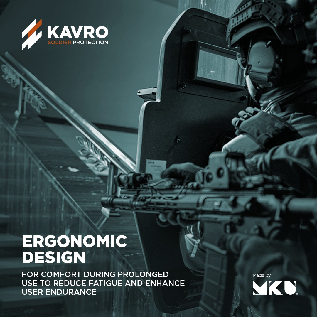 MKUofficial's tweet photo. What are the important features one should look for in a ballistic handheld shield? Swipe through!
Explore Kavro’s ballistic shields: https://t.co/sJeRLzTgc7
#BallisticShields #HandheldShields #LawEnforcement #SoldierProtection #BallisticProtection #SWAT #MKU #EmpoweringHeroes https://t.co/RMUyUb0TPe