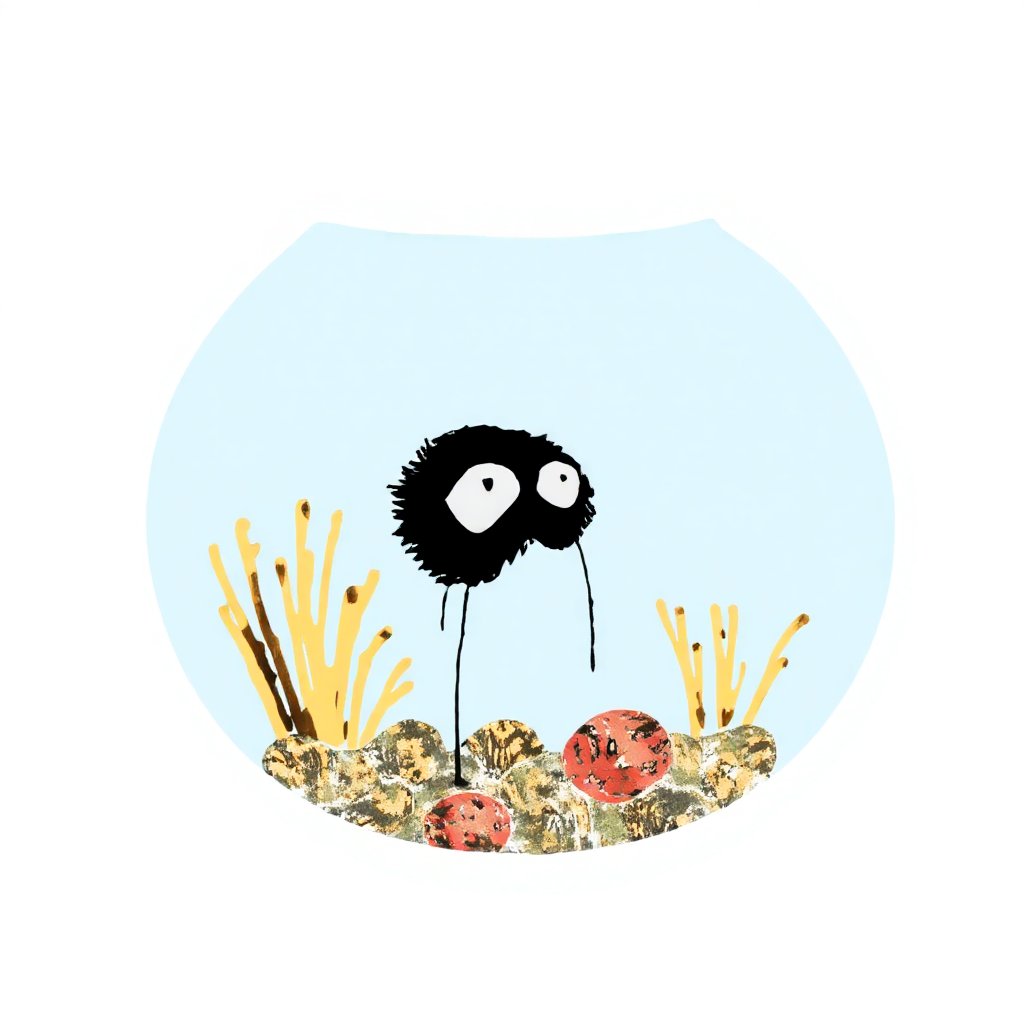 𝙨𝙥𝙤𝙤𝙩! been a little underwater but don't ever give up on 𝙨𝙥𝙤𝙤𝙩!
