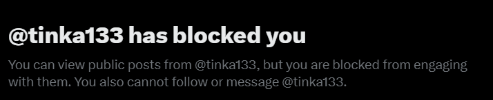 Colin Tincknell isn't happy