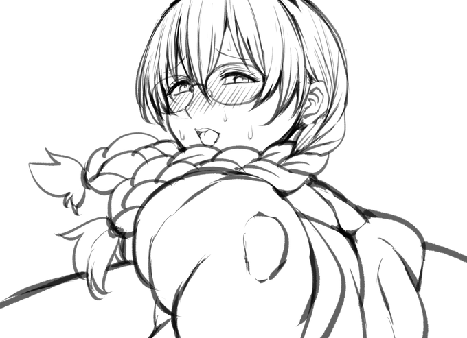 美奈子のターン 