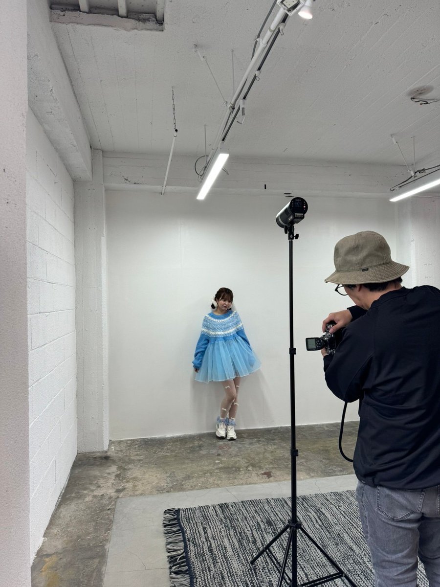 idolfile_jp's tweet photo. 【フォロー＆RP企画】 
『IDOL FILE Vol.34』発売中！💖

HKT48の渕上舞さんです🌟

(@idolfile_jp)と(@maichan_F_0921)を 
フォロー&amp;このポストをRPしたら応募完了！ 
※発送は2025年2月末以降
※着払いでの対応となります。

応募期間は2025年2月10日23:59迄 
#IDOLFILE https://t.co/sYTcF8yGkd