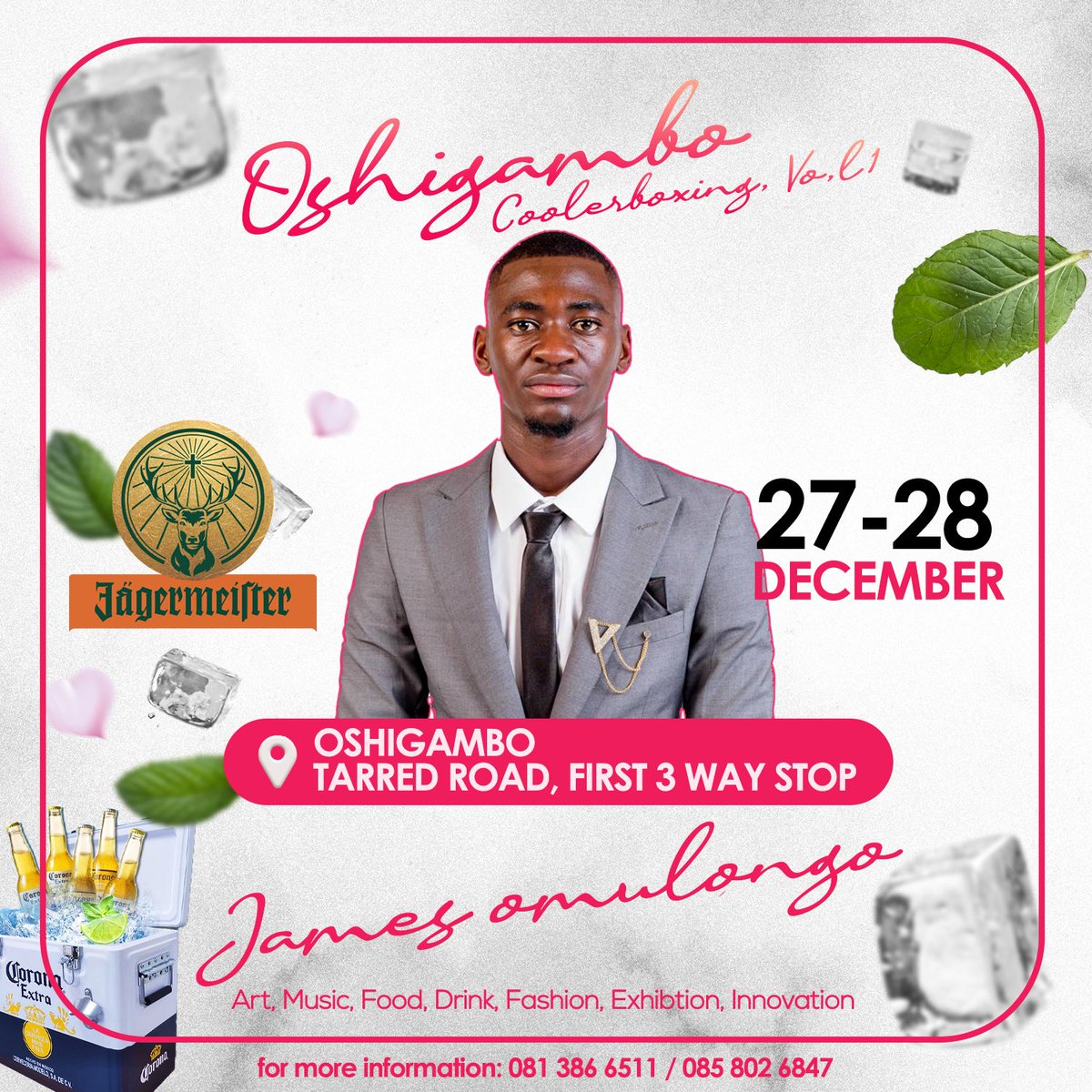 Oshigambo_cb's tweet photo. Entertainments 🥳
Repost🙏🏾
#Innovation 
#YouthEmpowerment https://t.co/MxsvBn8Z6H