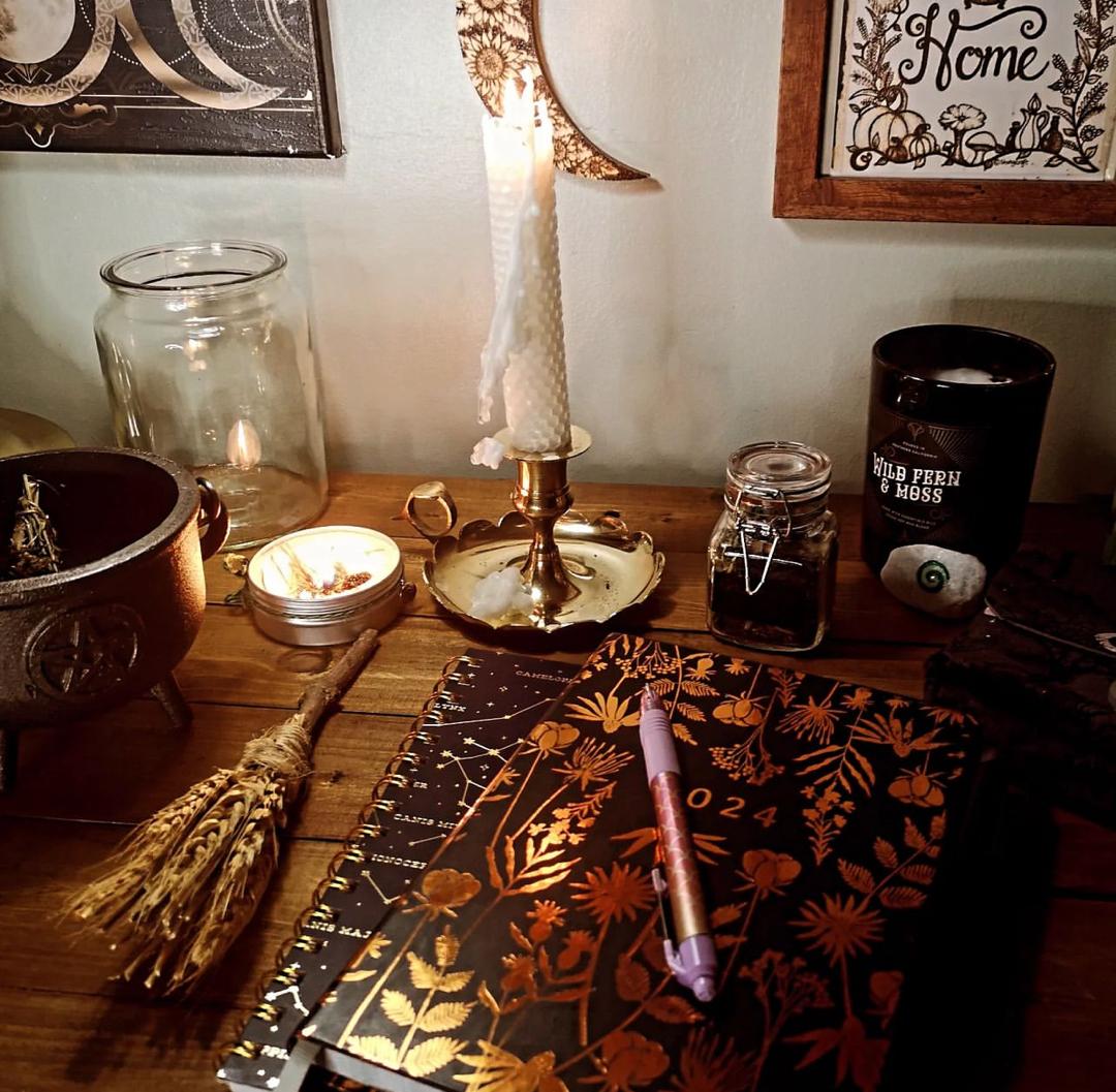 Spiritual Journey 💫⚡✨