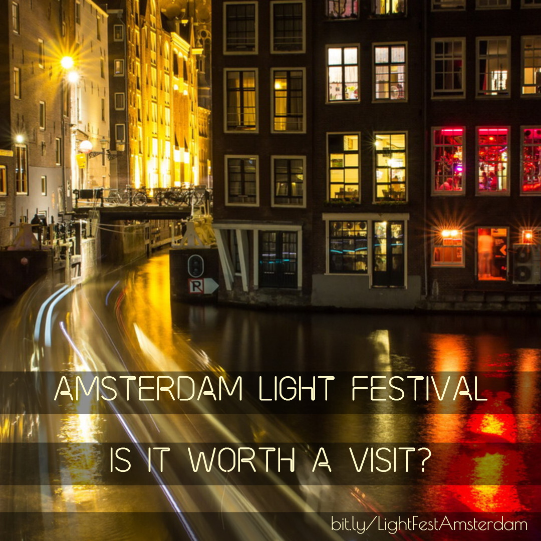 The Amsterdam Light Festival is in its 13th edition. But is it successful? 

Consider this: 50% of visitors rate the experience "poor" or "terrible."

See our website for details.

#Amsterdam #amsterdamlightfestival #amsterdamlightfestival2024 #art #ligh… instagr.am/p/DDtSimVIlii/