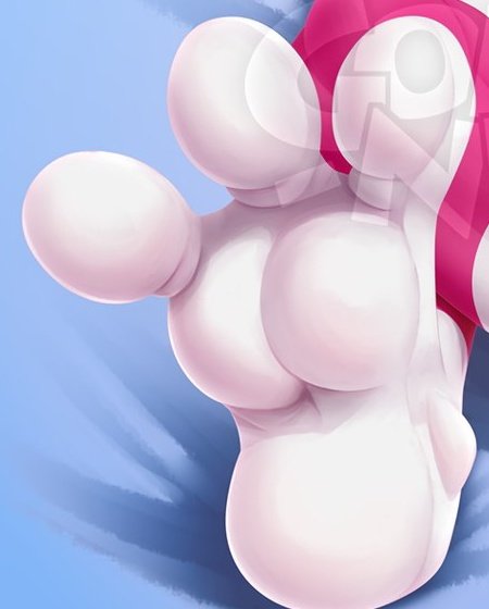 Sexy, warm, sweaty, musky, steaming Gaia feet on your TL~