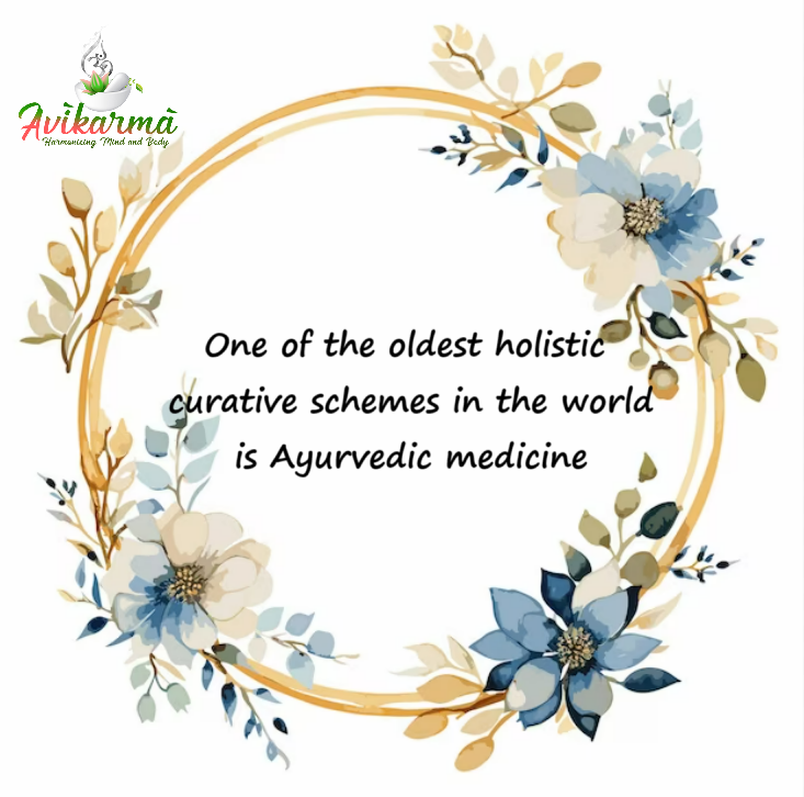 DigitalAvikarma's tweet photo. #ayurveda #medicine #health #yoga https://t.co/o81VBgI5U9