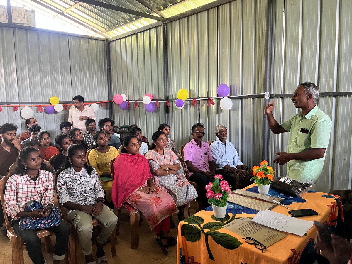 MSSRF CAbC tweet media