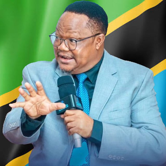 Kabla sijaanza Siku Kwa mikeka, naomba mnipe Repost 400 za kuanzia siku.

Hoja za MH hazihitaji kujielezea sana huku mitandaoni. Gonga Repost Iwafikie WAJUMBE wa mkutano mkuu CHADEMA kuwa mitaa inamtaka LISU.✅

RRPOST 400.🔥🔥