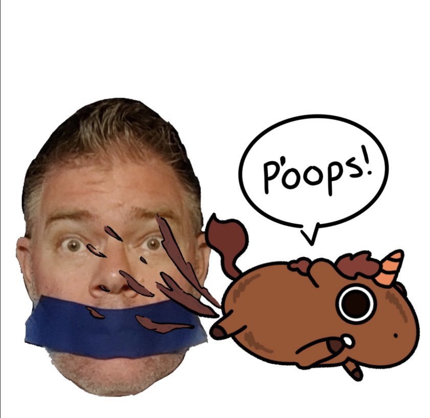 unicornshitdust's tweet photo. @DeeZe do you get constipated when you smoke? https://t.co/o2PHoNkISg