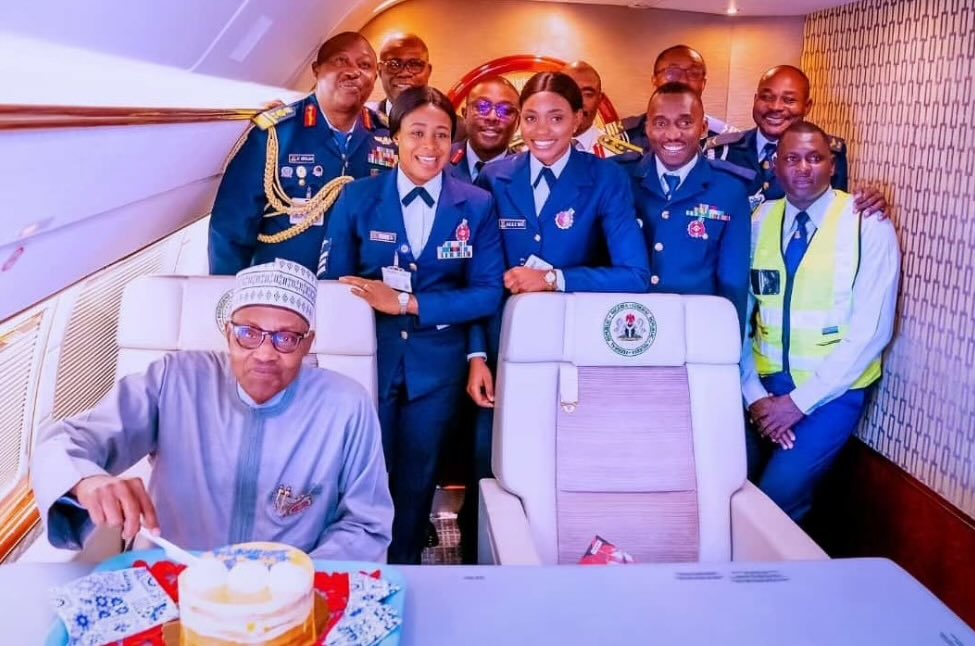 December 17, 2022 … #JustBecause