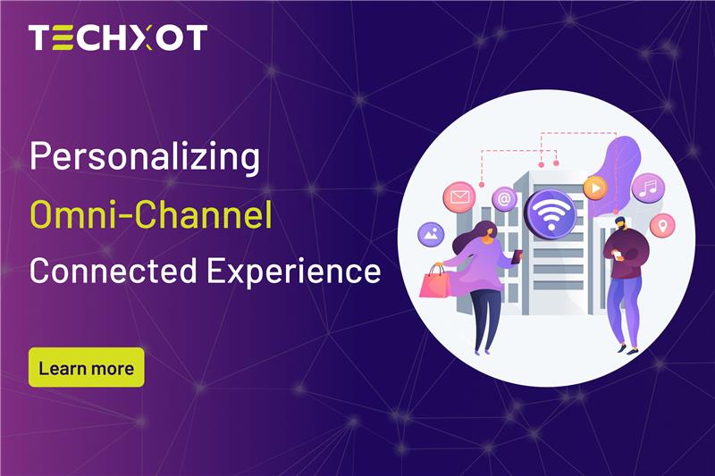 “Omni-channel campaigns saw an 18.96% engagement rate, while single-channel saw just a 5.4% engagement rate.” - Forbes.

"Is your brand using the best practices and tech stack to implement Omni-Channel Personalized Experience for your customers?"

#Omnichannel #Personalization