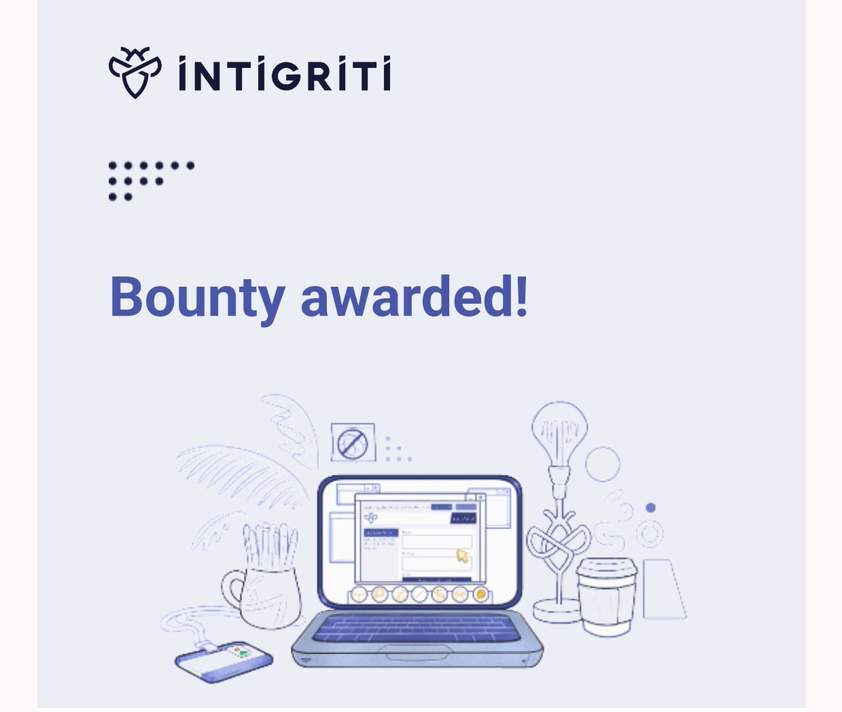 fuzzsqlbof's tweet image. Thx @intigriti and Program for bounty.

#BugBounty