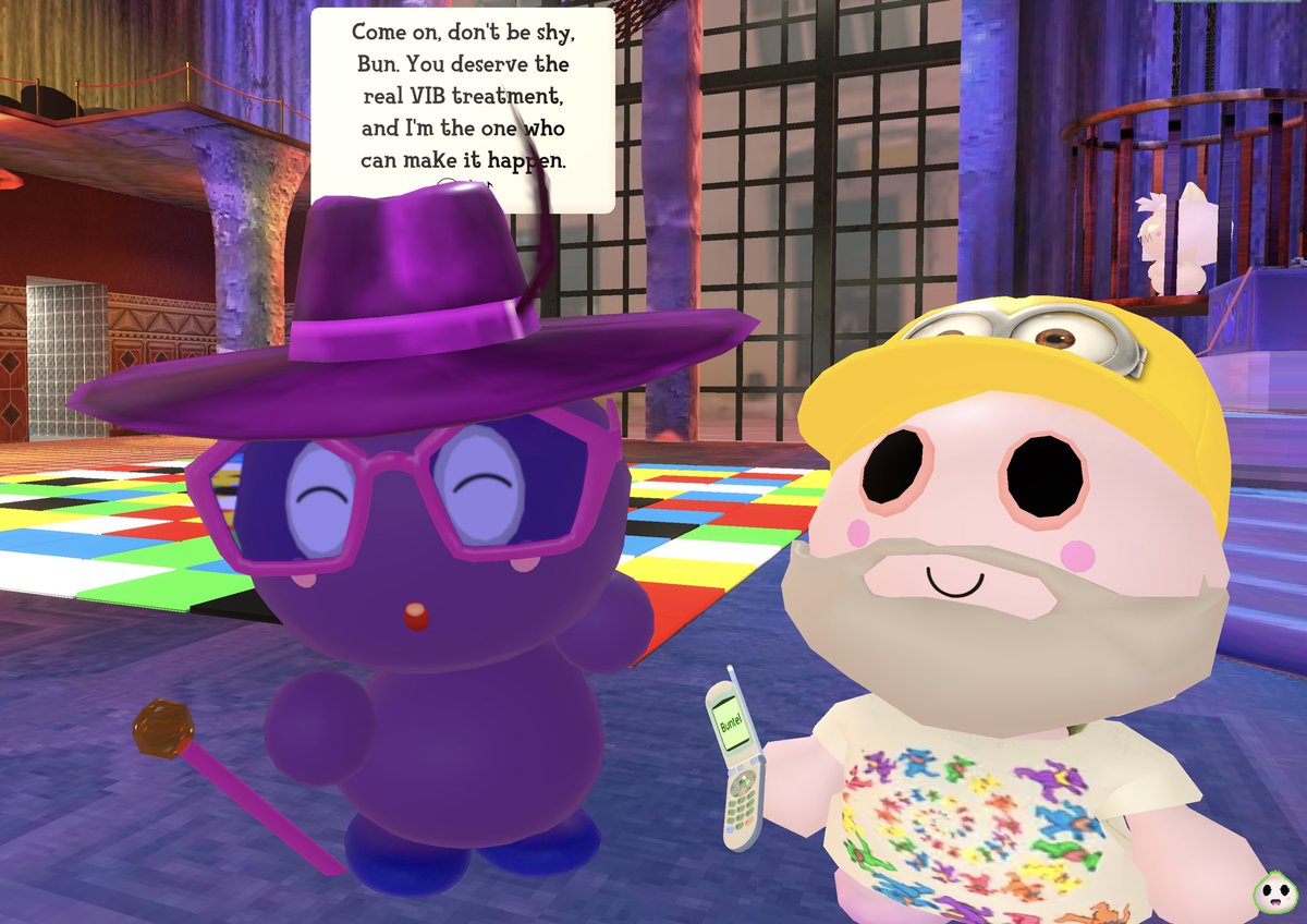 Bluebean ✩ tweet media