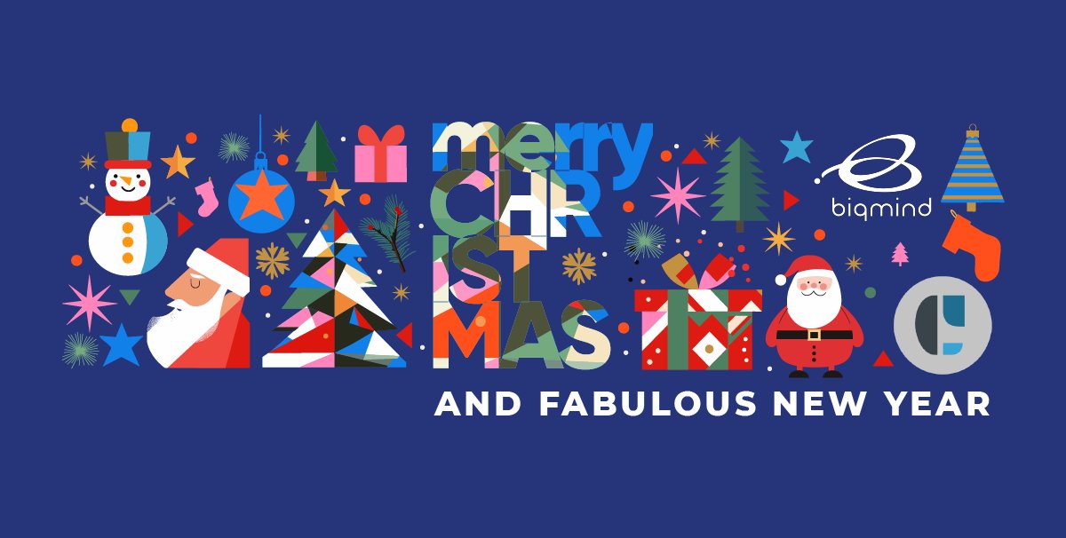getcaepe's tweet photo. 🎄✨ Merry Christmas and Happy New Year from all of us at Biqmind &amp; CAEPE!

Wishing you joy, peace, and cherished moments this festive season. Thank you for your support in 2024. Here’s to a breakthrough 2025 filled with new possibilities and success! https://t.co/2GDMm7XdI3