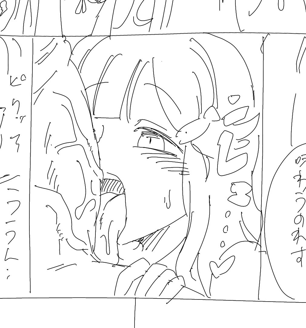 浅利は口淫が映えると俺ァ思ってるんですよ 